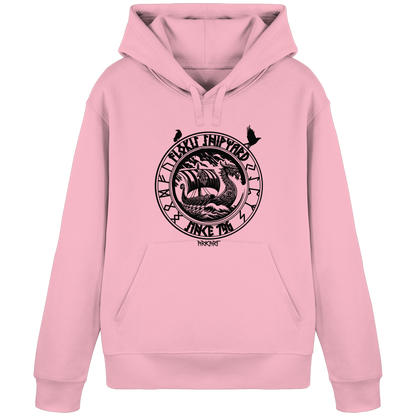 Flokis Shipyard - Hoodie