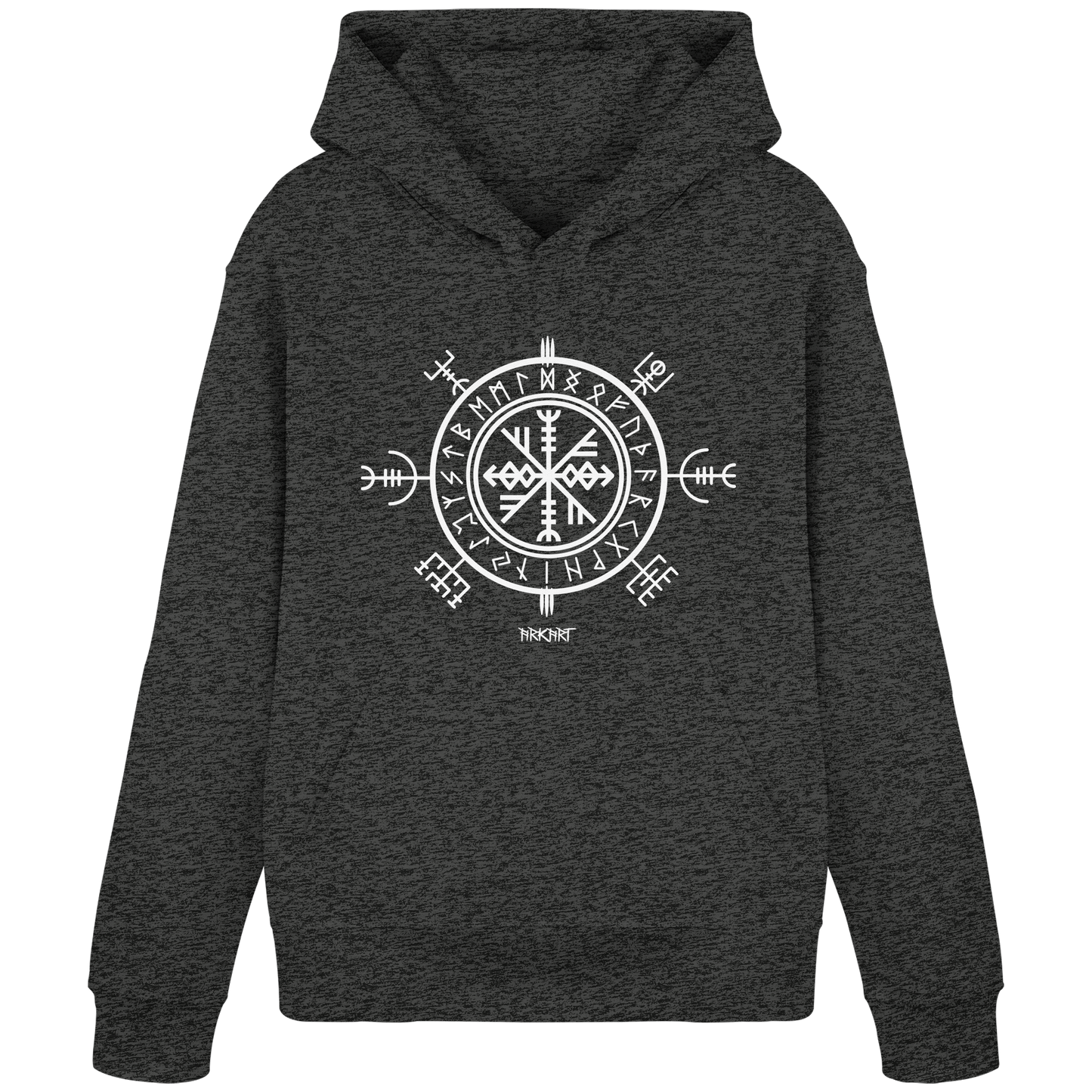 Runenkern - Hoodie