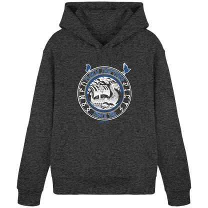 Flokis Shipyard - Hoodie