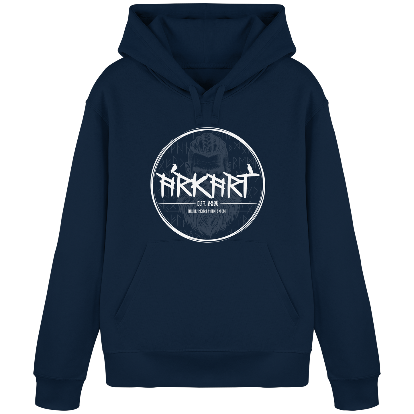 ARKART - Hoodie