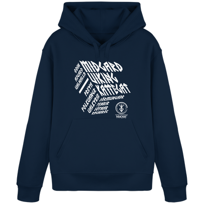 Nordic Cube - Hoodie