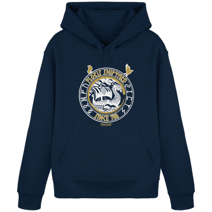 Flokis Shipyard - Hoodie