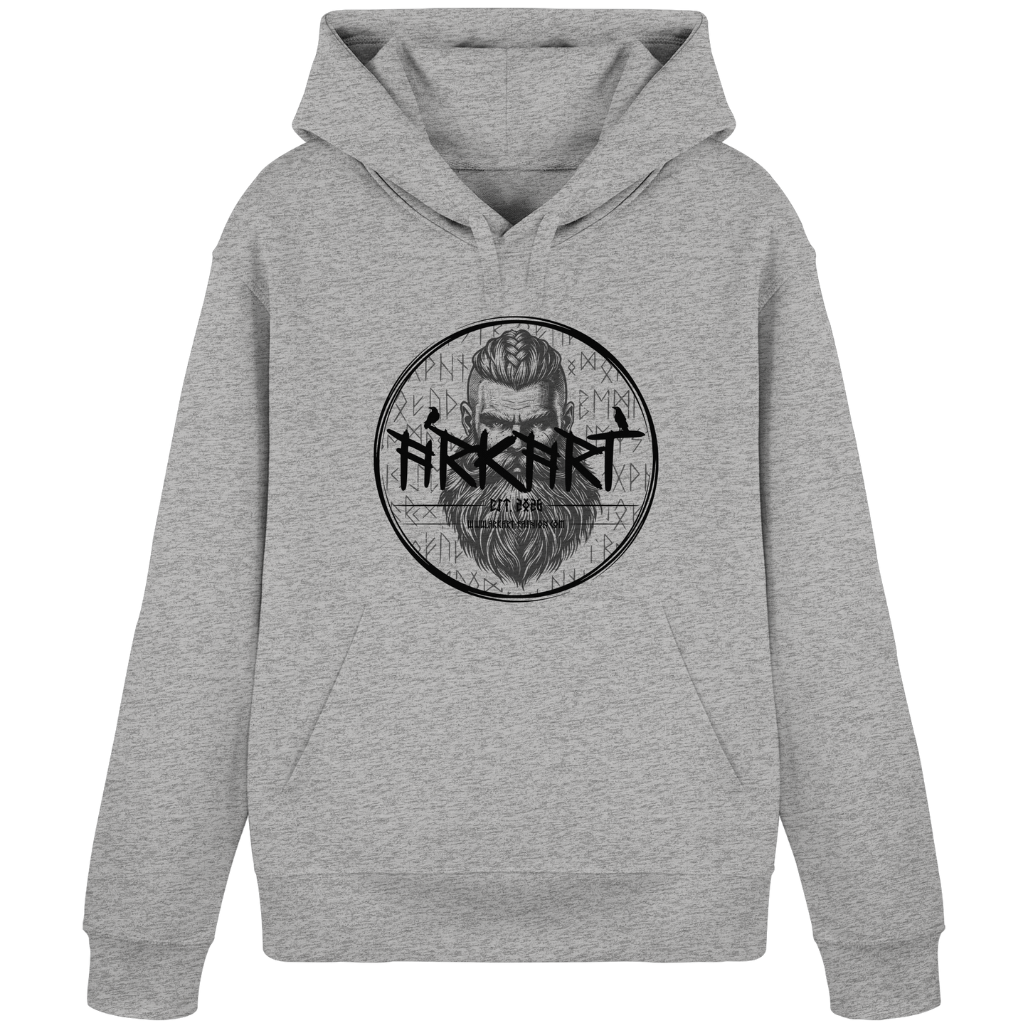 ARKART - Hoodie