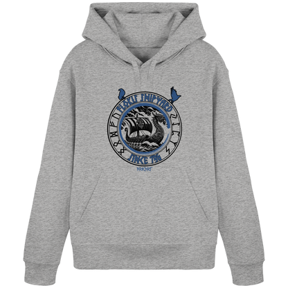 Flokis Shipyard - Hoodie
