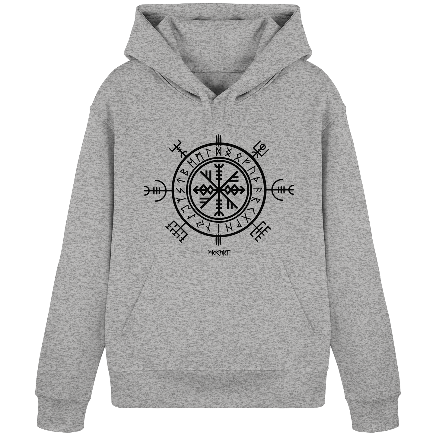 Runenkern - Hoodie
