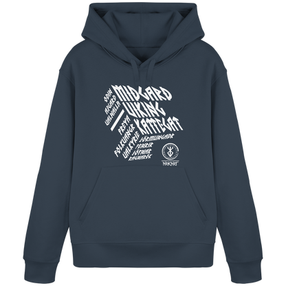 Nordic Cube - Hoodie