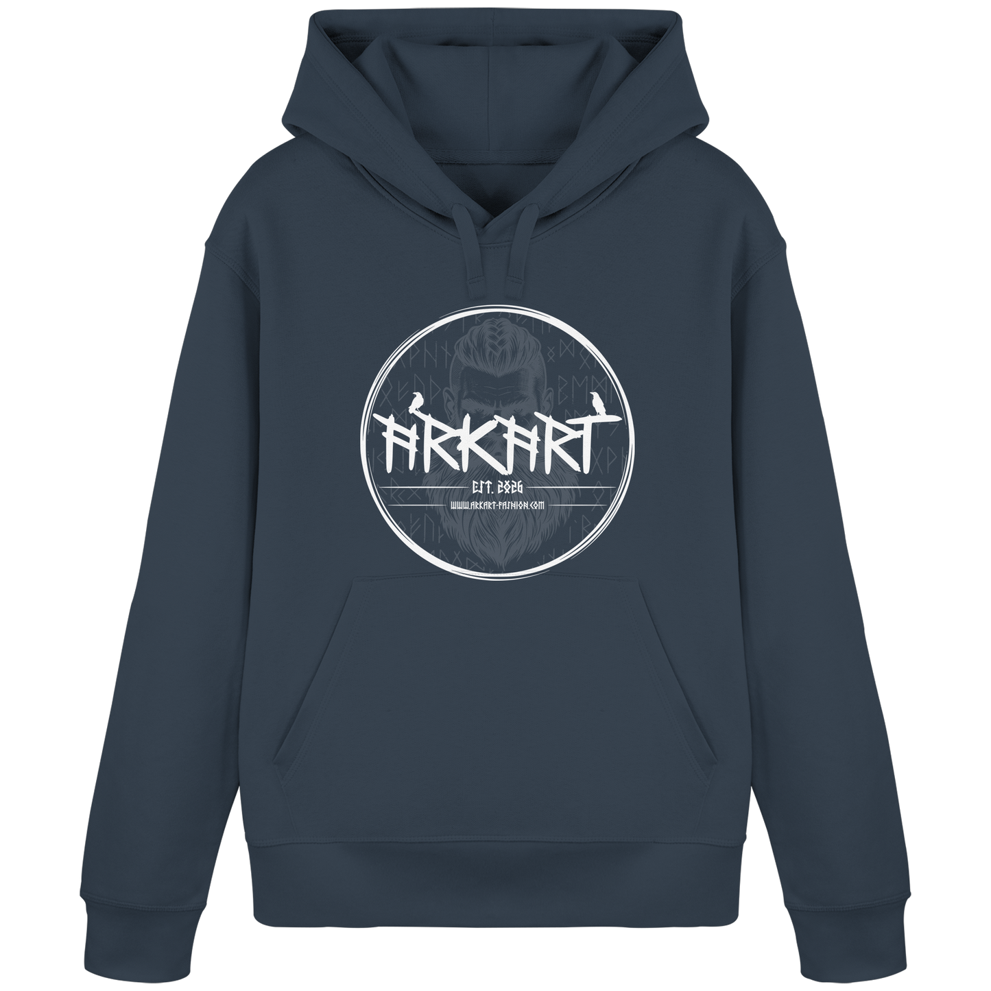 ARKART - Hoodie
