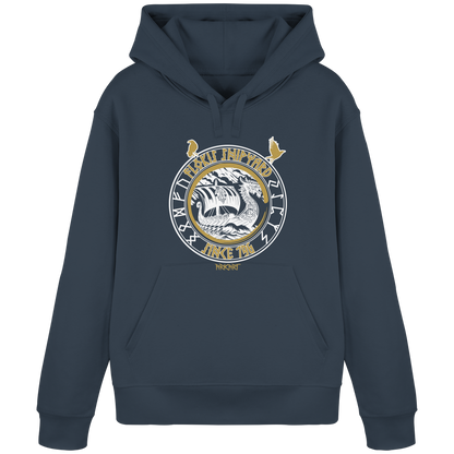 Flokis Shipyard - Hoodie