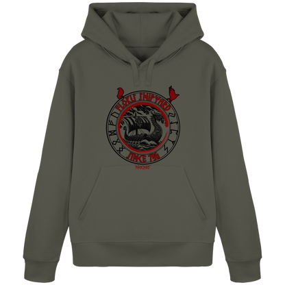 Flokis Shipyard - Hoodie