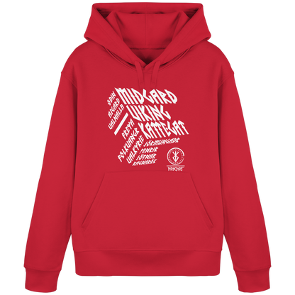 Nordic Cube - Hoodie