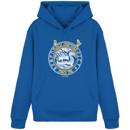 Flokis Shipyard - Hoodie