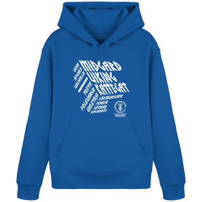 Nordic Cube - Hoodie