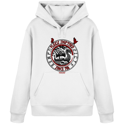 Flokis Shipyard - Hoodie