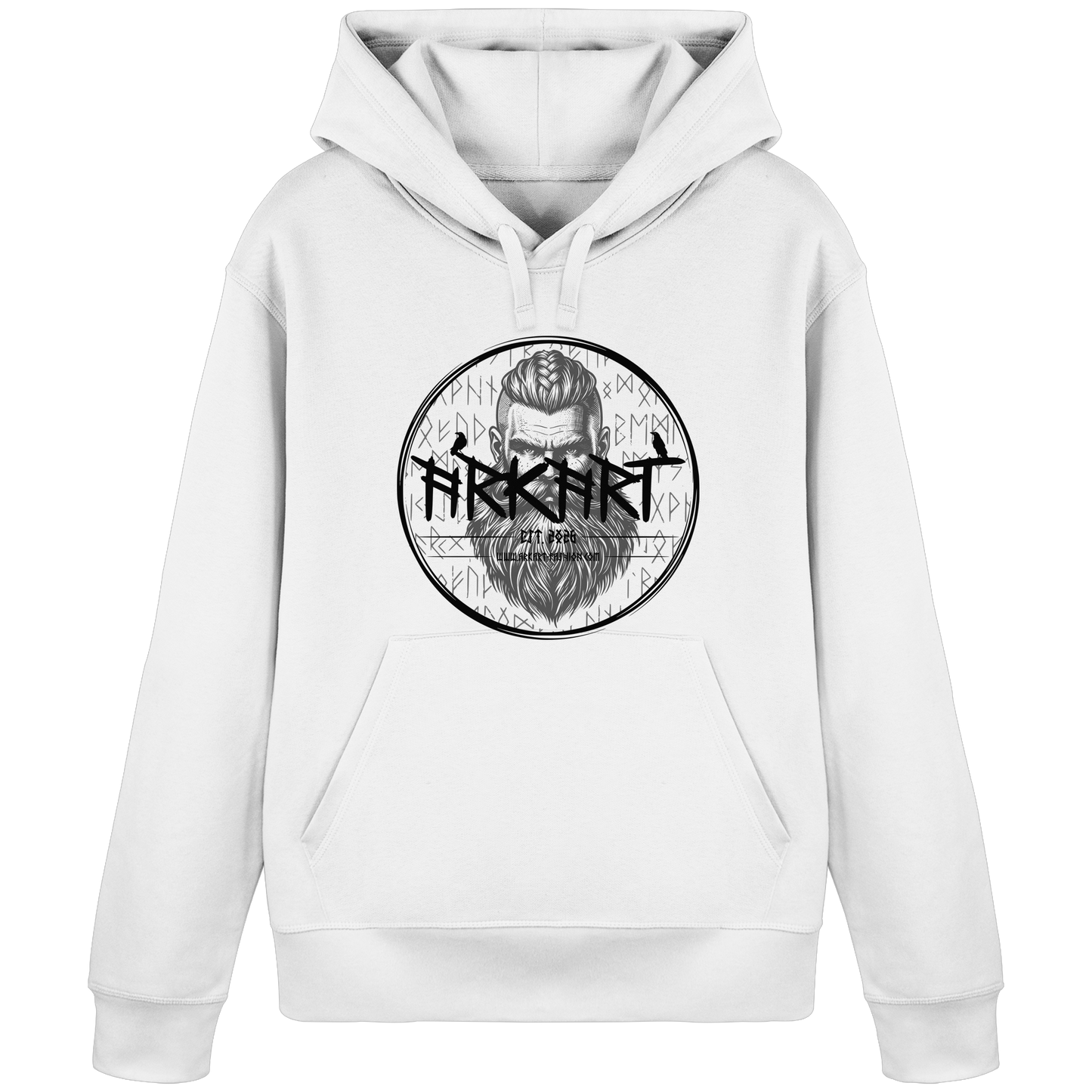 ARKART - Hoodie