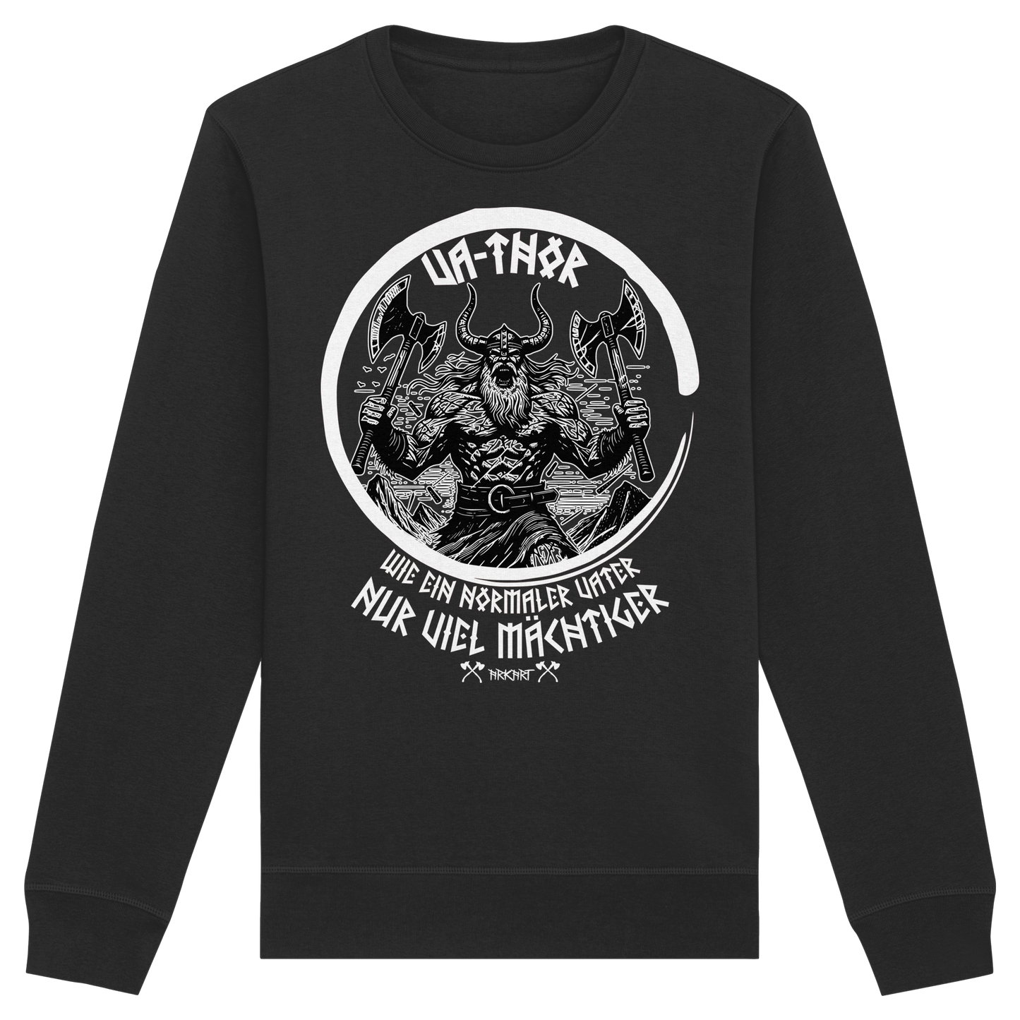 VA-THOR - Sweatshirt Herren