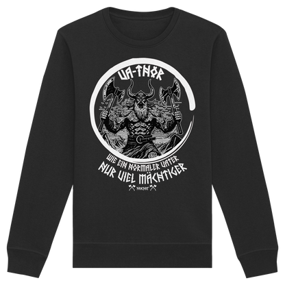 VA-THOR - Sweatshirt Herren