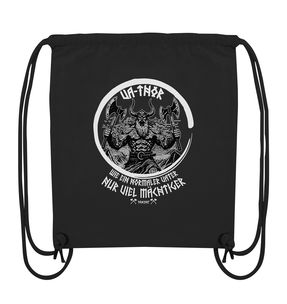 VA-THOR - Gym-Bag