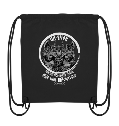 VA-THOR - Gym-Bag