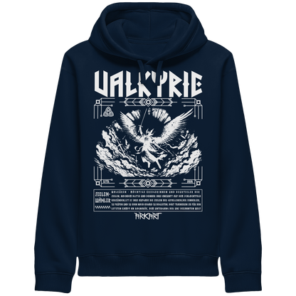 Valkyrie - Hoodie - Sidepocket