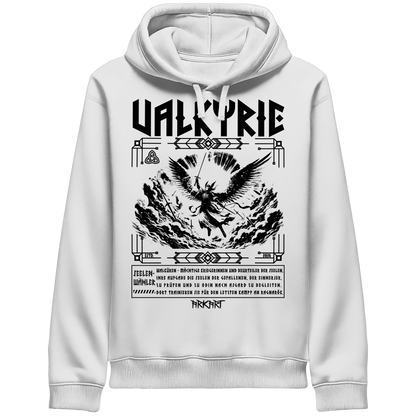 Valkyrie - Hoodie - Sidepocket
