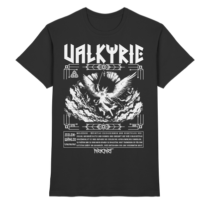 Valkyrie - Shirt Herren