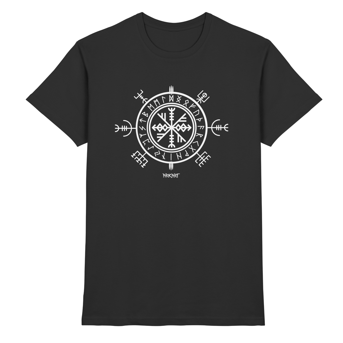 Runenkern - Shirt Herren