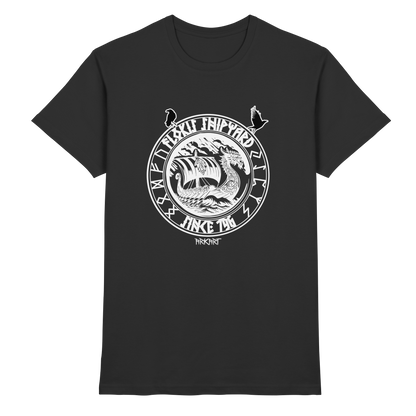 Flokis Shipyard - Shirt Herren