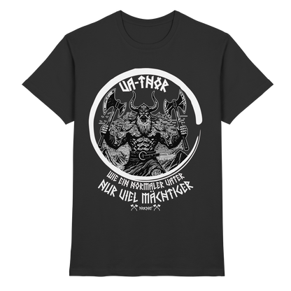 VA-THOR - Shirt Herren