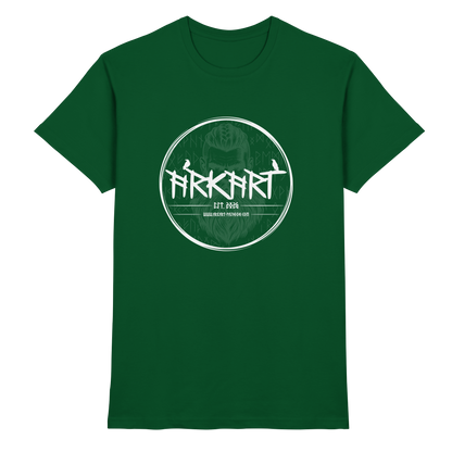 ARKART - Shirt Herren