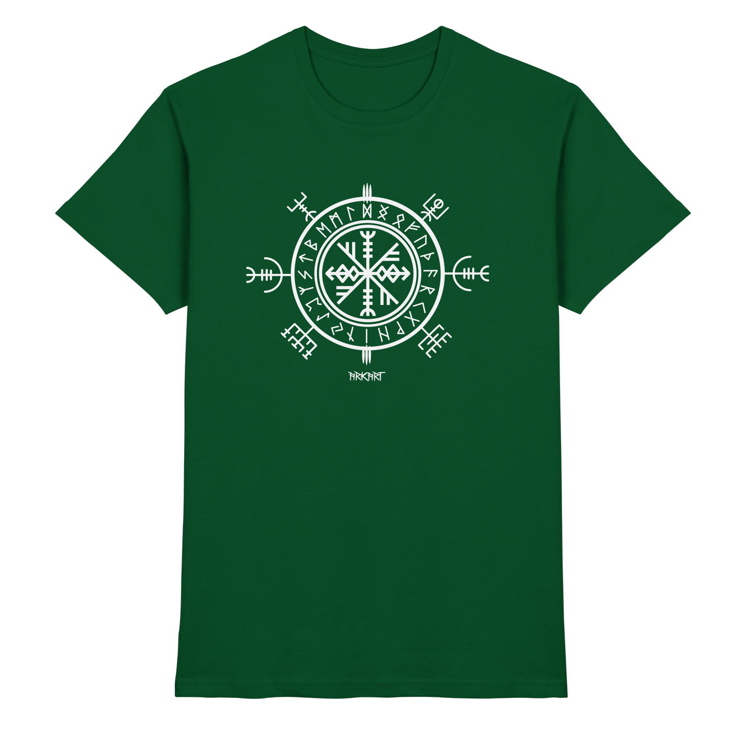 Runenkern - Shirt Herren