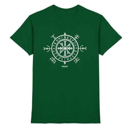 Runenkern - Shirt Herren