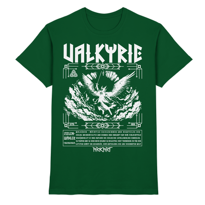 Valkyrie - Shirt Herren