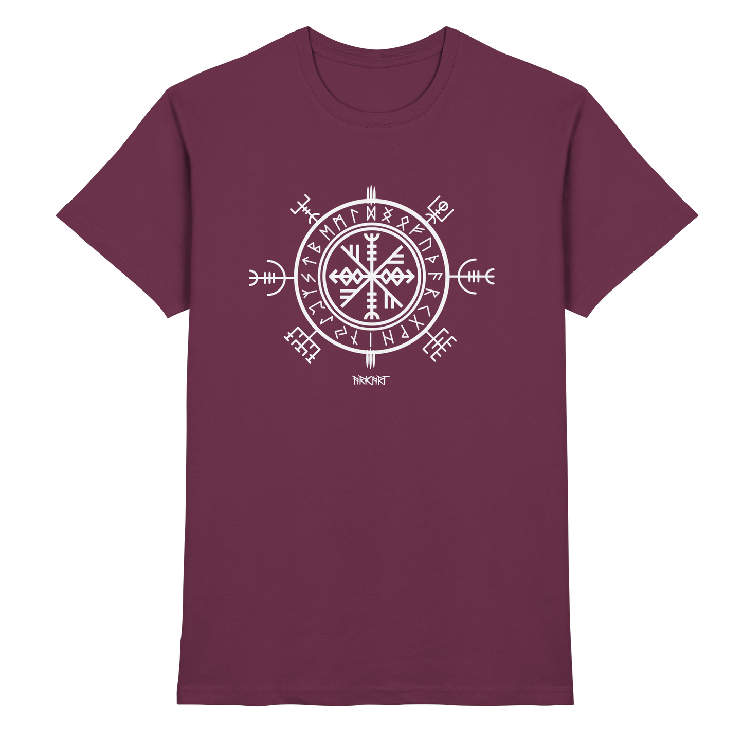 Runenkern - Shirt Herren