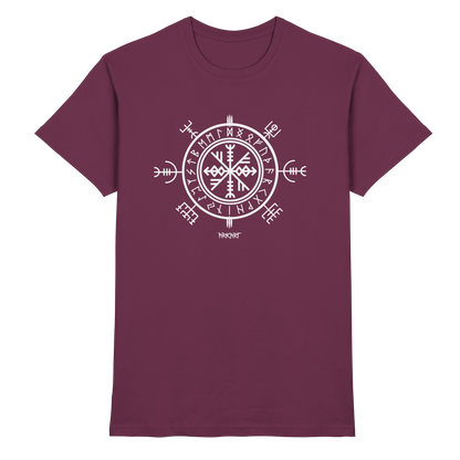 Runenkern - Shirt Herren