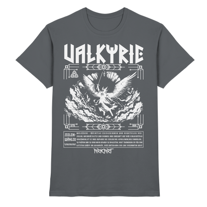 Valkyrie - Shirt Herren