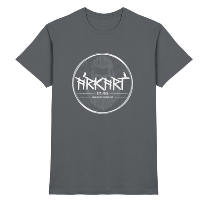 ARKART - Shirt Herren