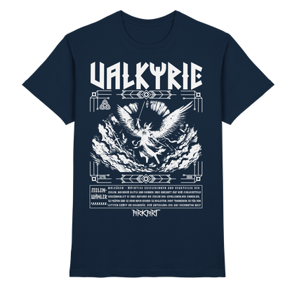 Valkyrie - Shirt Herren