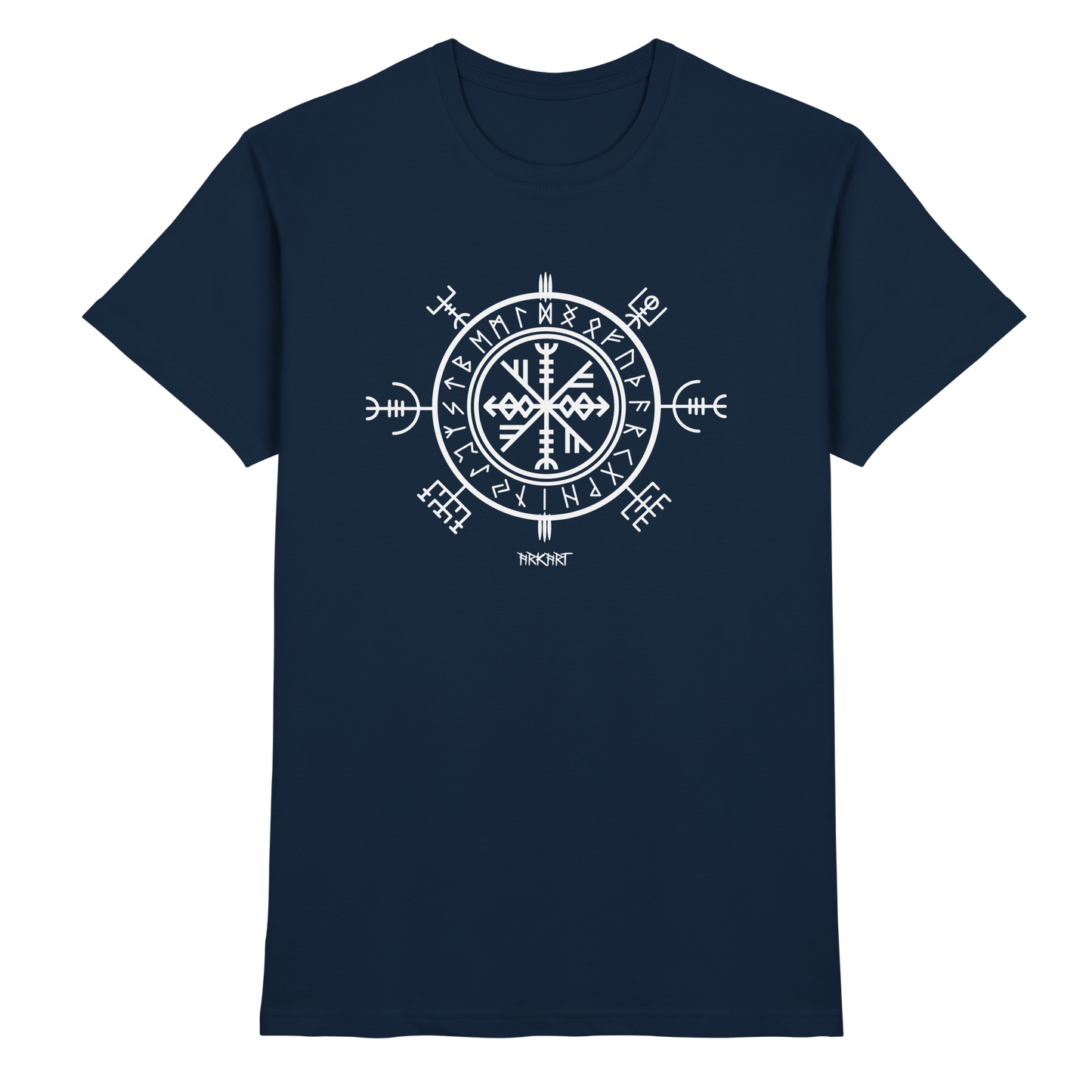 Runenkern - Shirt Herren