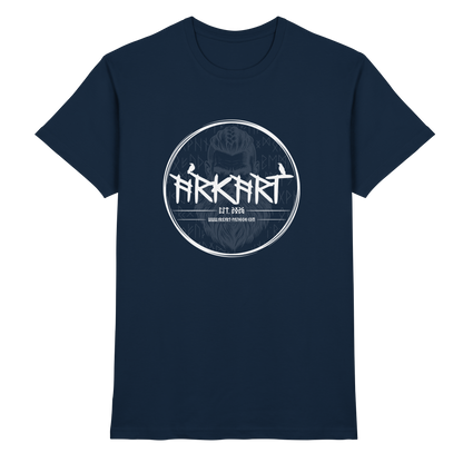ARKART - Shirt Herren