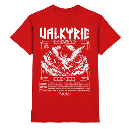 Valkyrie - Shirt Herren