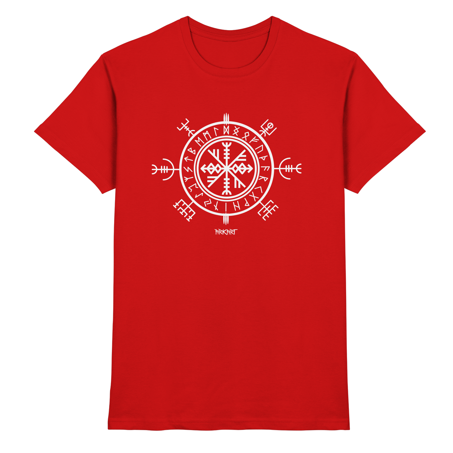 Runenkern - Shirt Herren