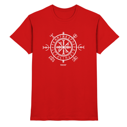 Runenkern - Shirt Herren