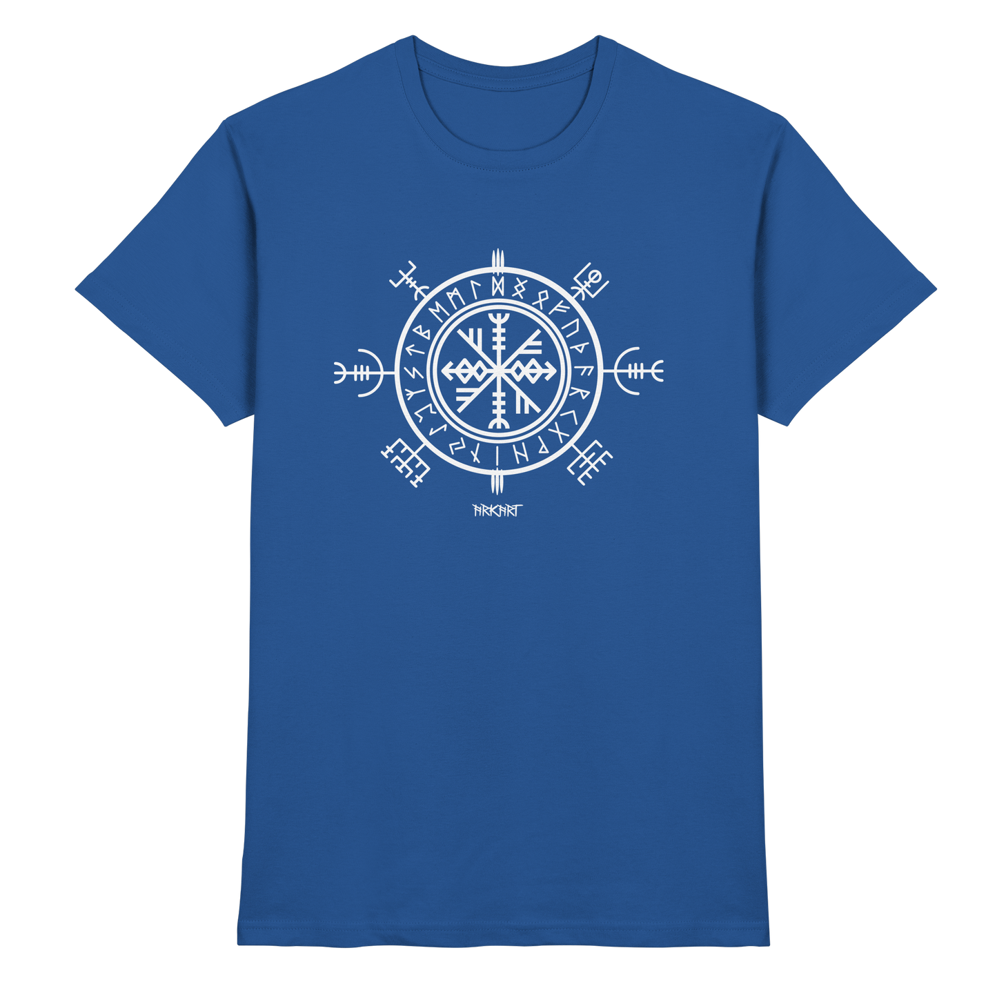 Runenkern - Shirt Herren