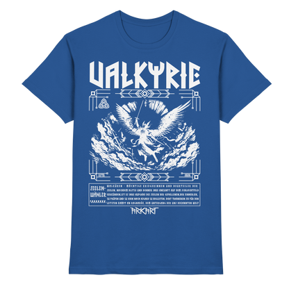 Valkyrie - Shirt Herren