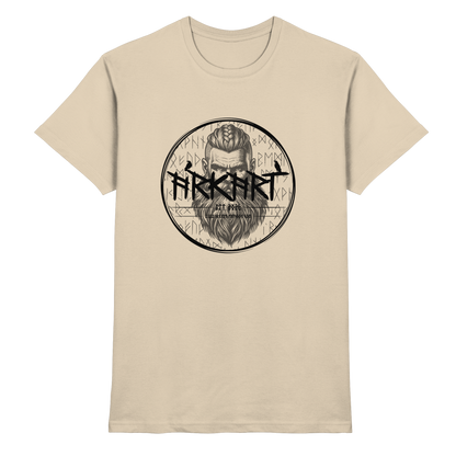 ARKART - Shirt Herren