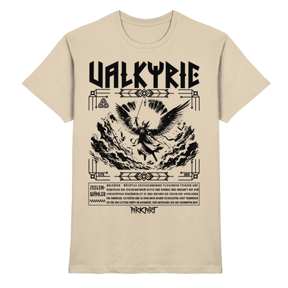 Valkyrie - Shirt Herren
