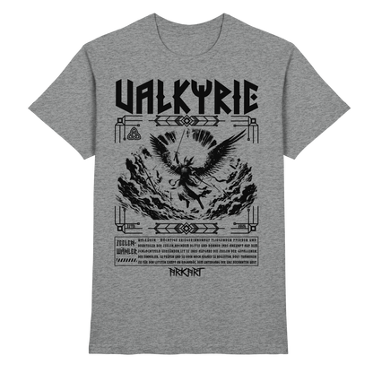 Valkyrie - Shirt Herren