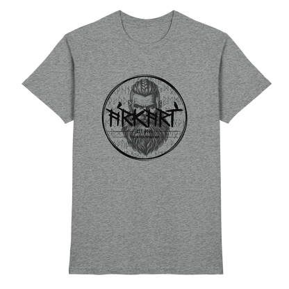 ARKART - Shirt Herren