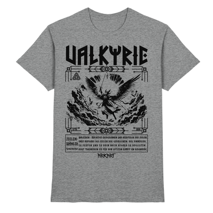 Valkyrie - Shirt Herren