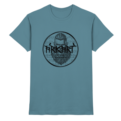 ARKART - Shirt Herren